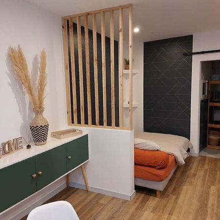 Appartement - Нарбонна Экстерьер фото