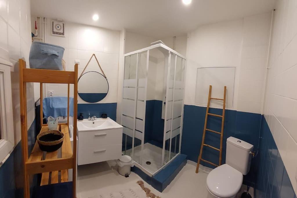 Appartement - Нарбонна Экстерьер фото