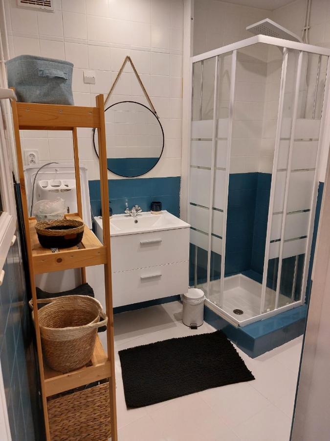 Appartement - Нарбонна Экстерьер фото