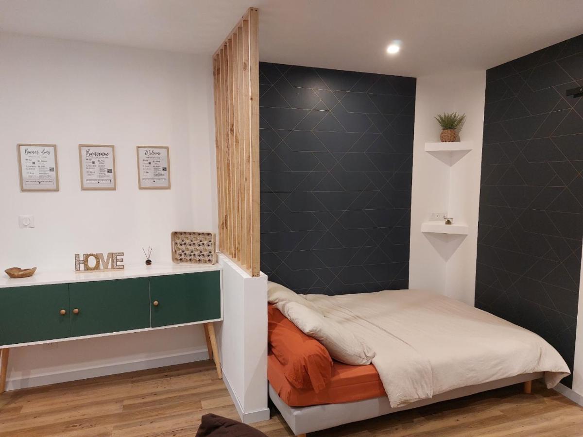 Appartement - Нарбонна Экстерьер фото